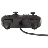 PowerA Enhanced Wireless Controller for Switch - Black