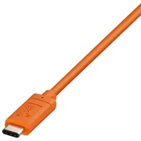 Disque dur externe portatif USB-C Rugged 2 To de LaCie pour PC/Mac (STFR2000800) - Orange