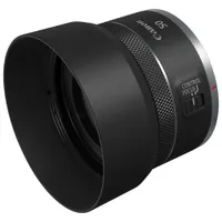 Canon RF 50mm f/1.8 STM Lens - Black