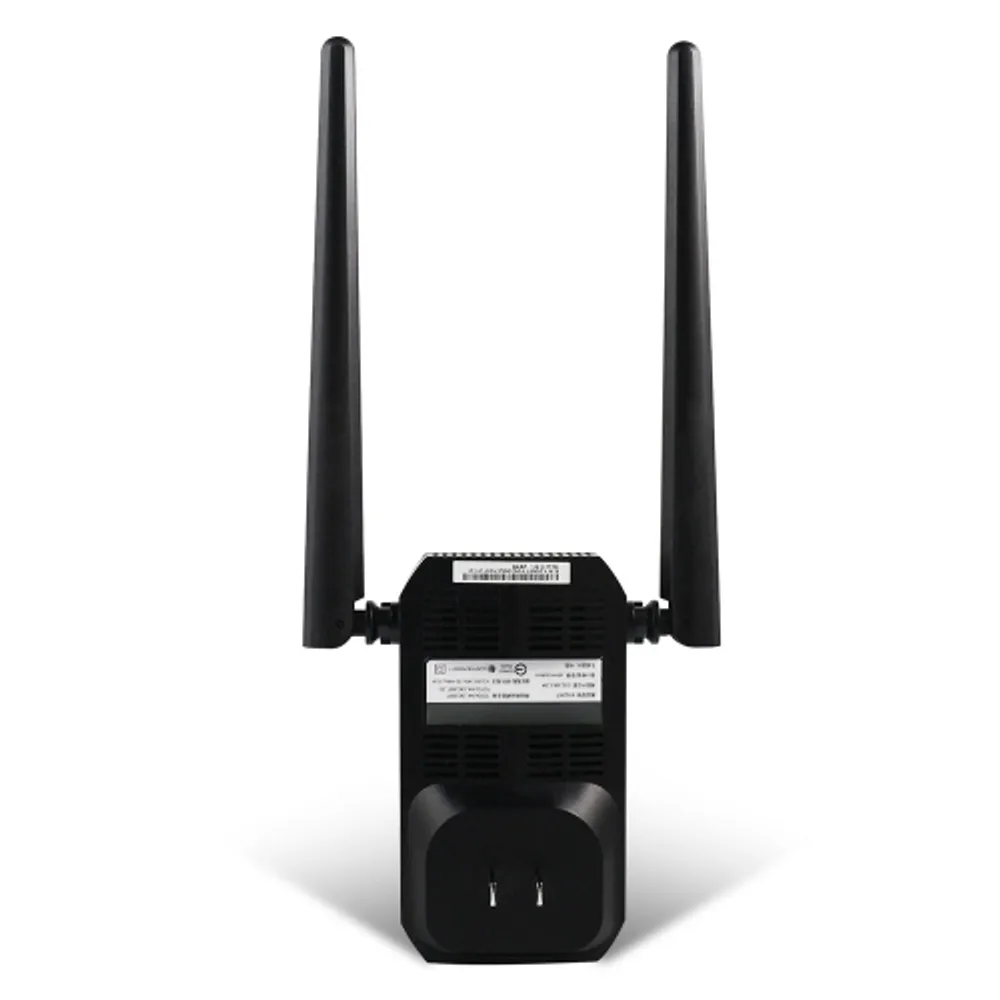 1200Mbps AC WiFi Extender Dual Band Wireless Range Repeater Wi-Fi Booster -  axGear 