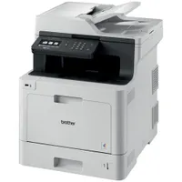 Brother Wireless Colour All-In-One Laser Printer (MFC-L8610CDW)