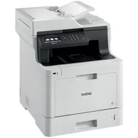 Brother Wireless Colour All-In-One Laser Printer (MFC-L8610CDW)