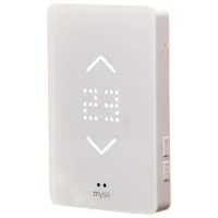 Mysa Smart Wi-Fi Thermostat for Electric In-Floor Heating - White