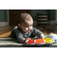 Baby Einstein Glow & Discover Light Bar Musical Toy