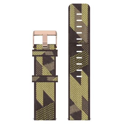 StrapsCo Woven Nylon Watch Band Strap for Fitbit Versa 2, Versa & Versa  Lite | Bramalea City Centre