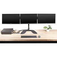 StarTech 4K Triple-Monitor USB MST Hub (MST14DP123DP)