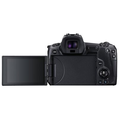 canon mirrorless refurbished