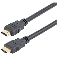 Câble HDMI Ultra HD 4K de 1,8 m (6 pi) de StarTech (HDMM6)