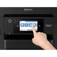 Epson WorkForce Pro WF-4830 Wireless All-In-One Inkjet Printer