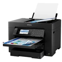 Epson WorkForce Pro WF-7840 Wide-Format Wireless All-In-One Inkjet Printer