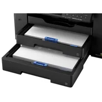 Epson WorkForce Pro WF-7840 Wide-Format Wireless All-In-One Inkjet Printer