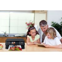 Epson Expression XP-6100 Wireless All-In-One Inkjet Printer