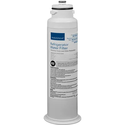 Insignia Replacement Water Filter (NS-WF26FD9-1-C)