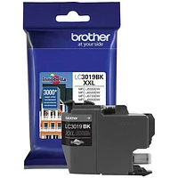 Cartouche d'encre noire de Brother (LC3019BKS)