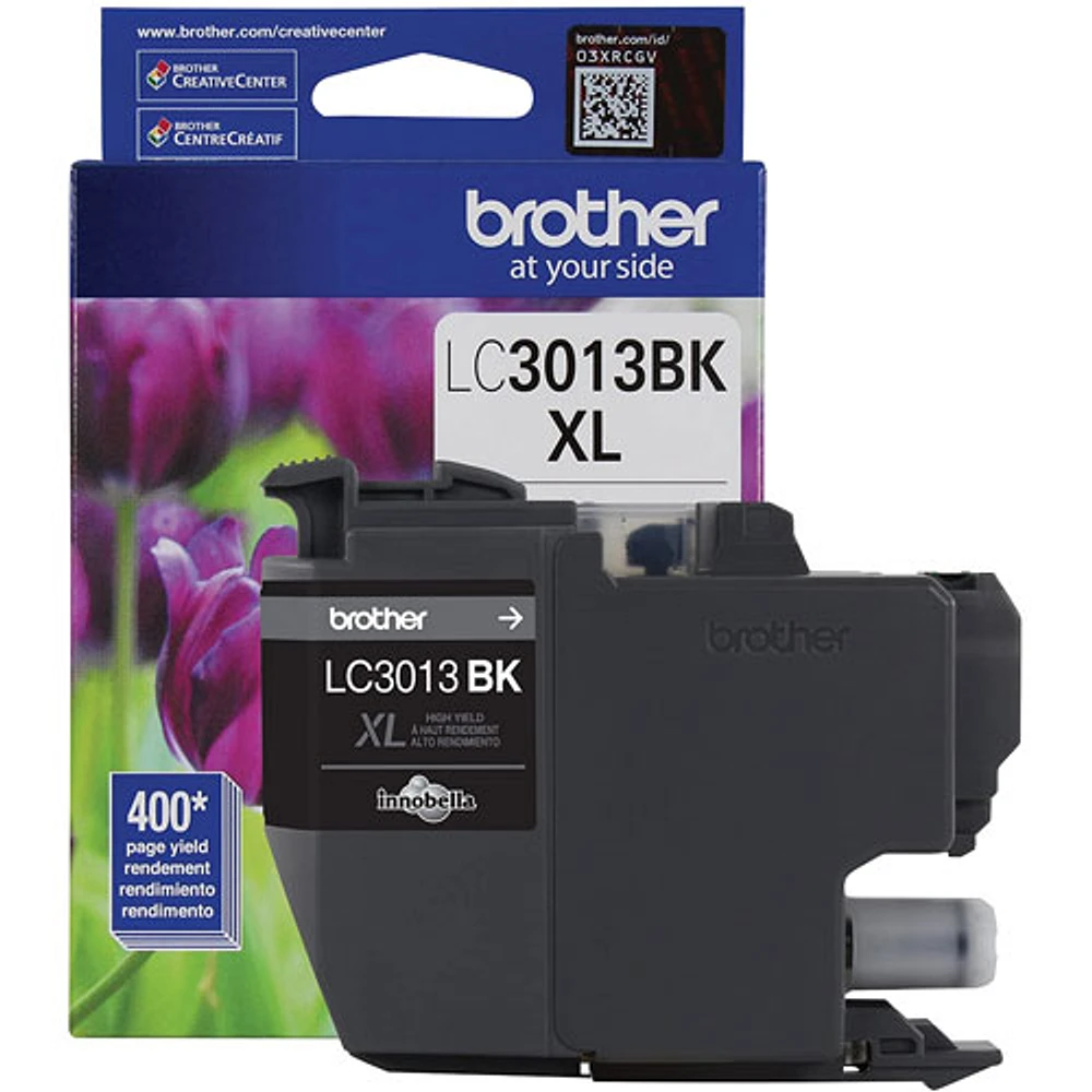 Brother Black Ink (LC3013BKS)