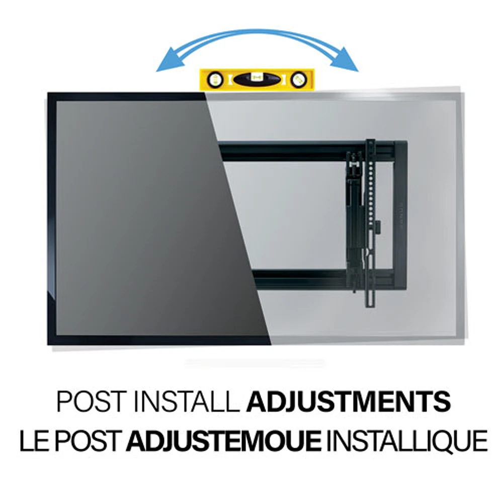 Sanus Advanced 42" - 90" Tilting TV Wall Mount