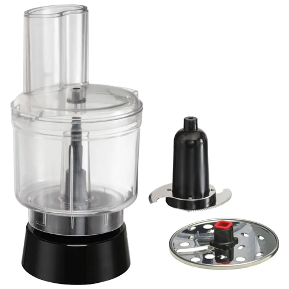 Hamilton Beach Quiet Blender with MultiBlend Jar