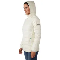 Modern Eternity Lola Lightweight Down Filled Maternity Jacket