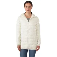 Modern Eternity Ashley Lightweight Down Filled Maternity Jacket