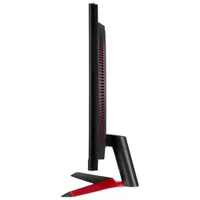 LG UltraGear 32" 1440p WQHD 165Hz 5ms GTG VA LED FreeSync Gaming Monitor (32GN600-B)