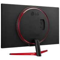 LG UltraGear 32" 1440p WQHD 165Hz 5ms GTG VA LED FreeSync Gaming Monitor (32GN600-B)