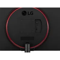 LG UltraGear 32" 1440p WQHD 165Hz 5ms GTG VA LED FreeSync Gaming Monitor (32GN600-B)