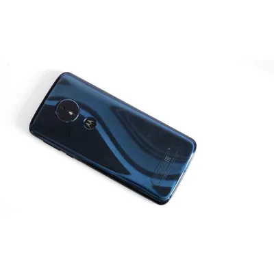 Motorola Moto G6 Play, (XT1922) Deep Indigo -Unlocked - Open Box