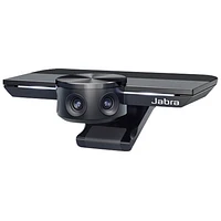 Jabra PanaCast Panoramic 4K Video Conferencing Camera - Black