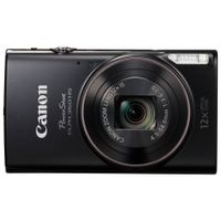 canon powershot refurbished