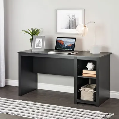Sonoma Home Office Computer Desk with 2 Shelves