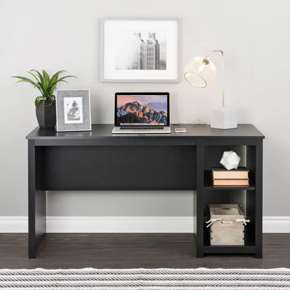 Sonoma Home Office Computer Desk with 2 Shelves