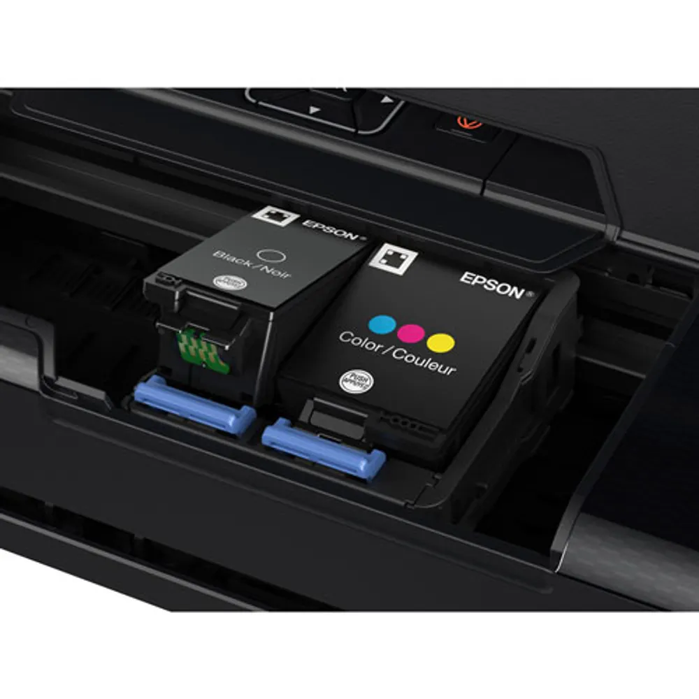 Epson WorkForce WF-110 Wireless Inkjet Printer