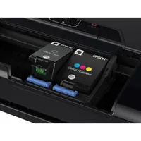 Epson WorkForce WF-110 Wireless Inkjet Printer