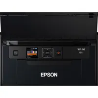 Epson WorkForce WF-110 Wireless Inkjet Printer