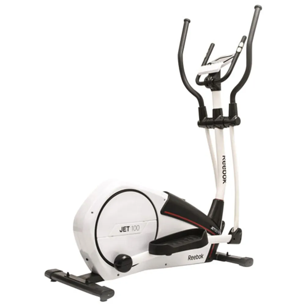 Reebok Jet 100 Cross Trainer Elliptical