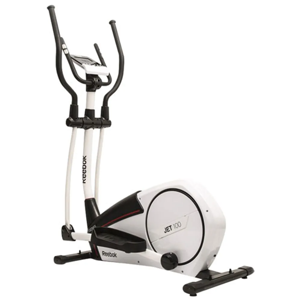 Reebok Jet 100 Cross Trainer Elliptical