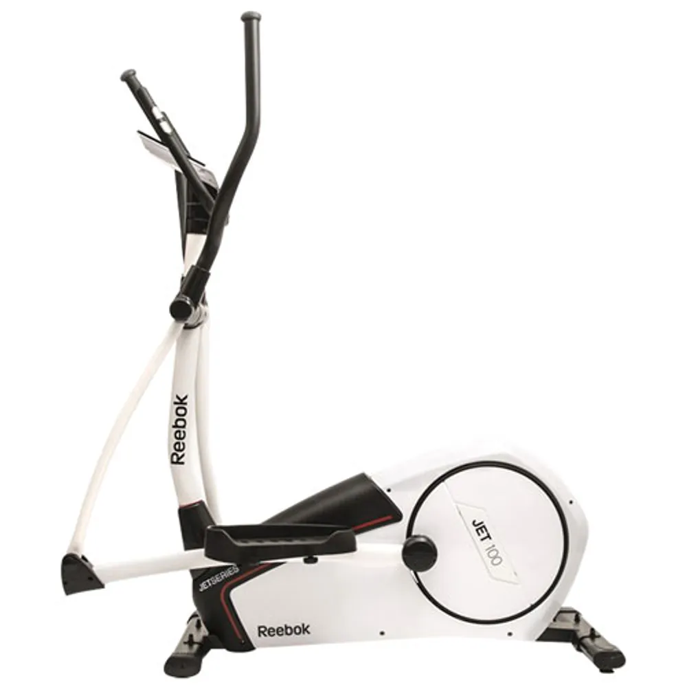 Reebok Jet 100 Cross Trainer Elliptical