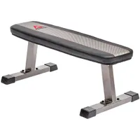 Reebok Flat Workout Bench