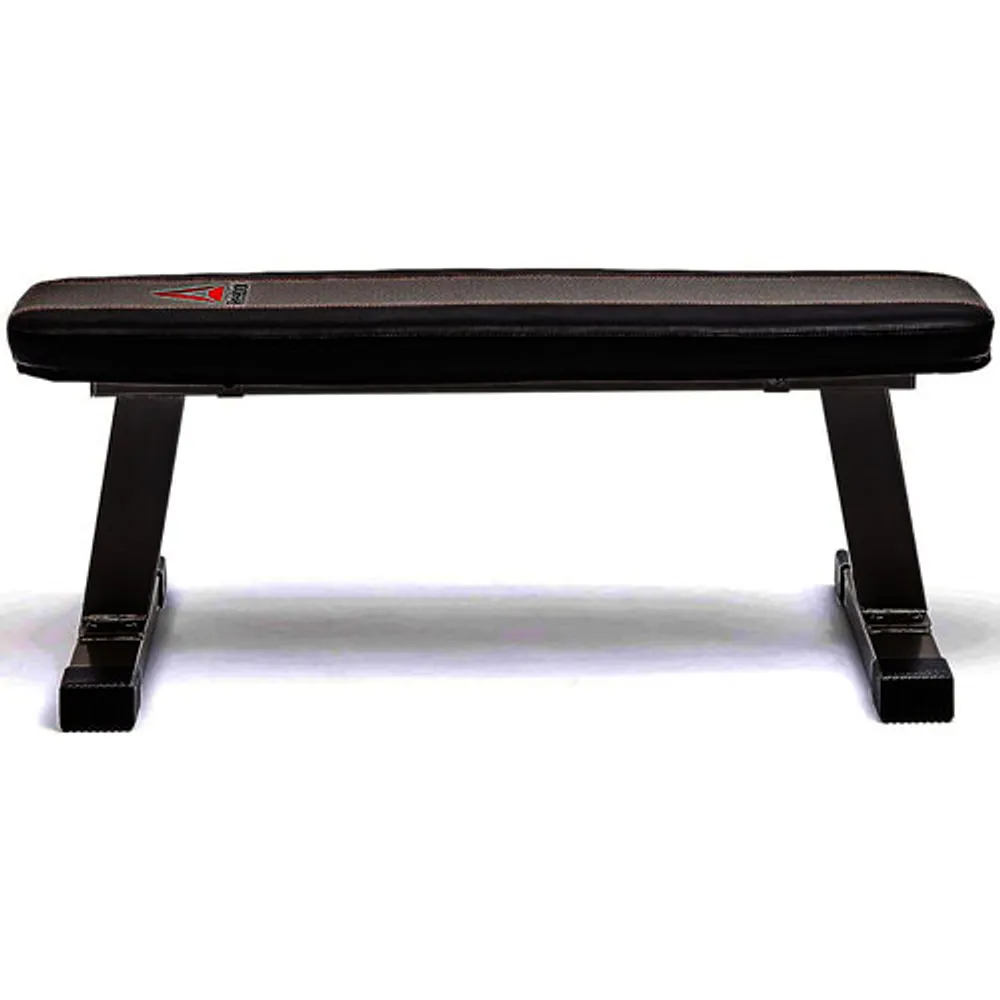 Reebok Flat Workout Bench