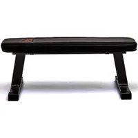 Reebok Flat Workout Bench