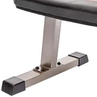 Reebok Flat Workout Bench