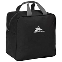 High Sierra Snowboard Sleeve & Boot Bag Combo - Black