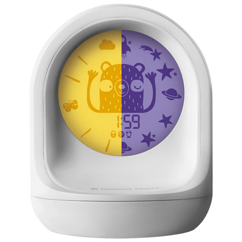 Tommee Tippee Timekeeper Sleep Trainer Clock