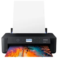 Epson Photo HD XP-15000 Wide-Format Wireless Inkjet Printer