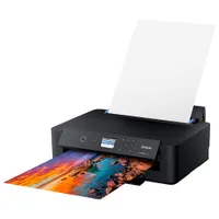 Epson Photo HD XP-15000 Wide-Format Wireless Inkjet Printer