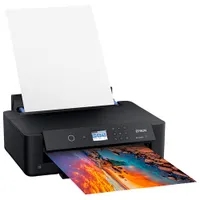 Epson Photo HD XP-15000 Wide-Format Wireless Inkjet Printer