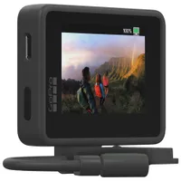 Module d'affichage pour GoPro HERO11/10/9 Black (AJLCD-001)