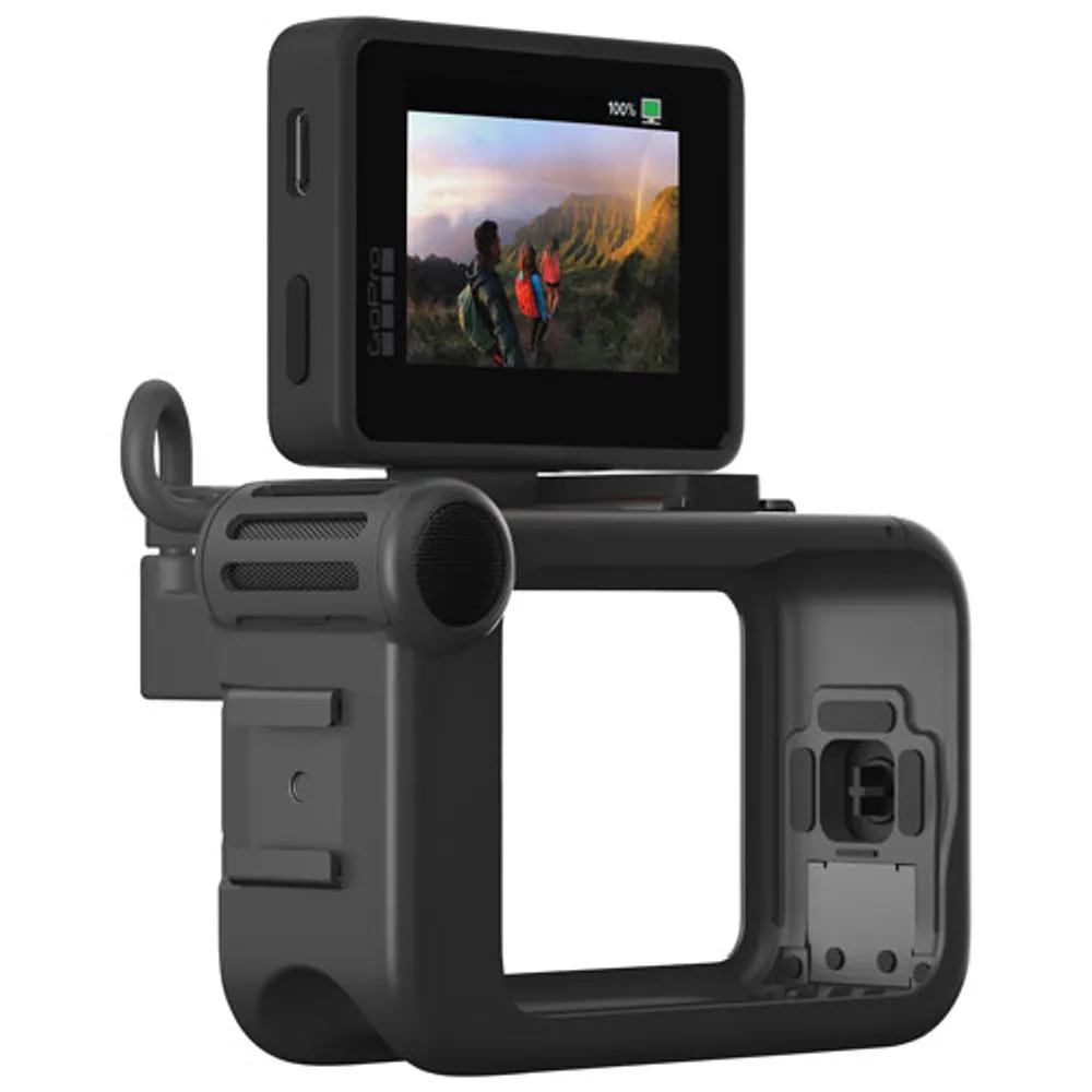 GoPro HERO11/10/9 Black Display Mod (AJLCD-001)