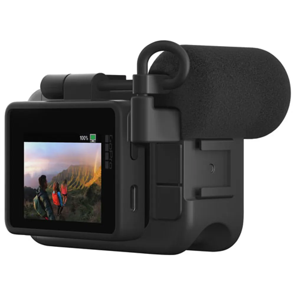 Module d'affichage pour GoPro HERO11/10/9 Black (AJLCD-001)