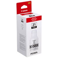 Canon Pigment Black Ink (GI-21)